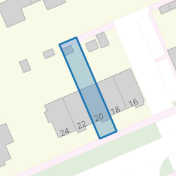 Perceel MPL00-H-4381