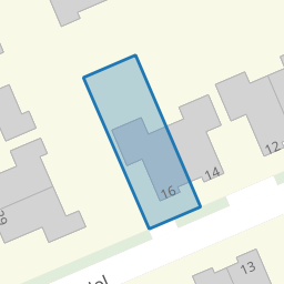 Perceel MPL00-H-4383