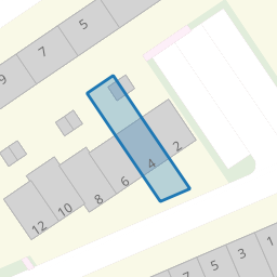 Perceel MPL00-H-4389