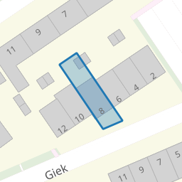 Perceel MPL00-H-4393