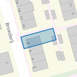 Perceel MPL00-H-4398