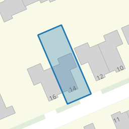 Perceel MPL00-H-4406