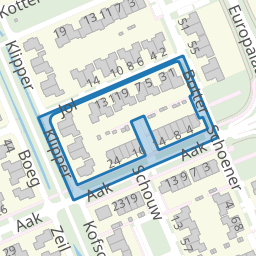 Perceel MPL00-H-4426