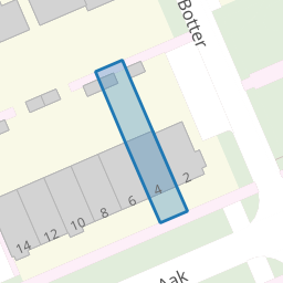 Perceel MPL00-H-4432