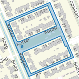 Perceel MPL00-H-4438