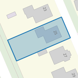 Perceel MPL00-H-4443