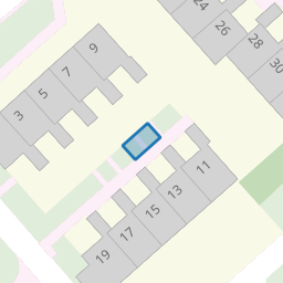 Perceel MPL00-H-4445