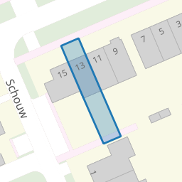 Perceel MPL00-H-4447