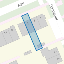 Perceel MPL00-H-4448