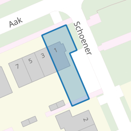 Perceel MPL00-H-4450