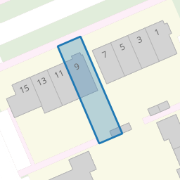 Perceel MPL00-H-4454