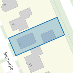 Perceel MPL00-H-4458