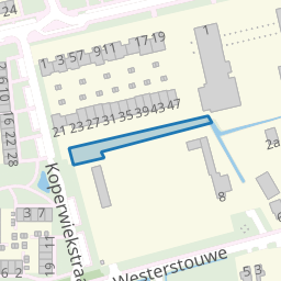 Perceel MPL00-H-4462