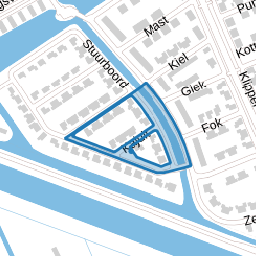 Perceel MPL00-H-4464