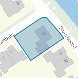 Perceel MPL00-H-4465