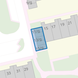 Perceel MPL00-H-4466