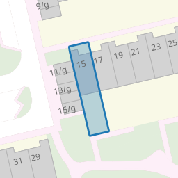 Perceel MPL00-H-4467