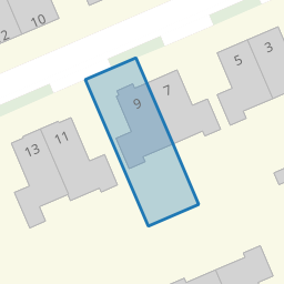 Perceel MPL00-H-4468