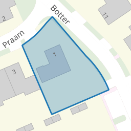 Perceel MPL00-H-4470