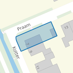 Perceel MPL00-H-4486