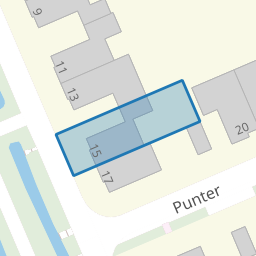 Perceel MPL00-H-4487