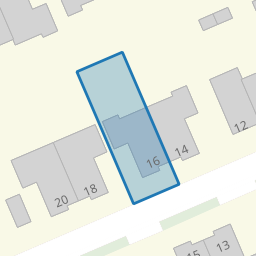 Perceel MPL00-H-4491