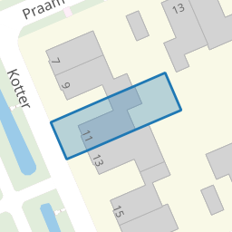 Perceel MPL00-H-4492