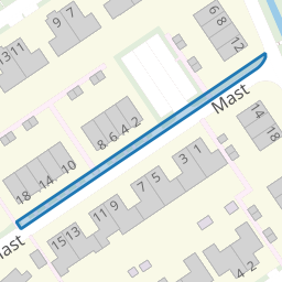 Perceel MPL00-H-4497