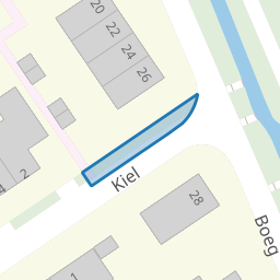 Perceel MPL00-H-4500