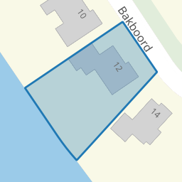 Perceel MPL00-H-4501