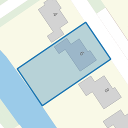 Perceel MPL00-H-4504