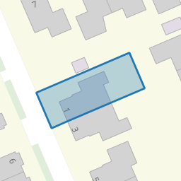 Perceel MPL00-H-4526