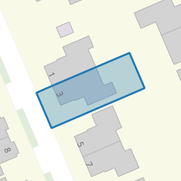 Perceel MPL00-H-4527