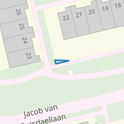 Perceel MPL00-H-4533