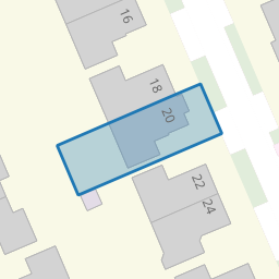 Perceel MPL00-H-4543