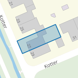 Perceel MPL00-H-4550