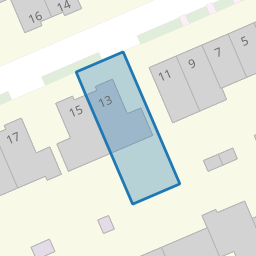 Perceel MPL00-H-4551