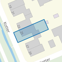 Perceel MPL00-H-4554