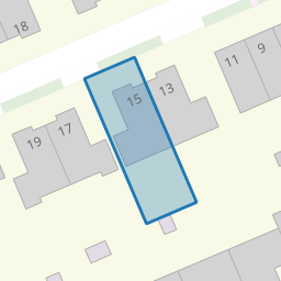 Perceel MPL00-H-4555