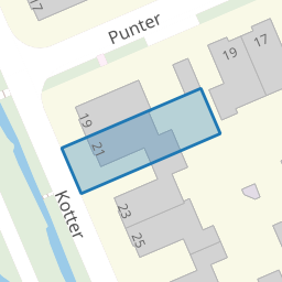 Perceel MPL00-H-4556