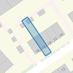 Perceel MPL00-H-4562