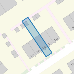 Perceel MPL00-H-4563