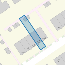 Perceel MPL00-H-4564