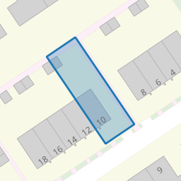 Perceel MPL00-H-4565