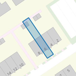 Perceel MPL00-H-4567