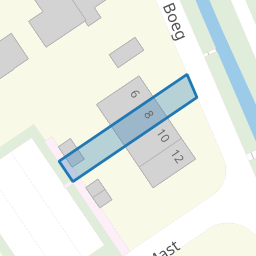 Perceel MPL00-H-4572