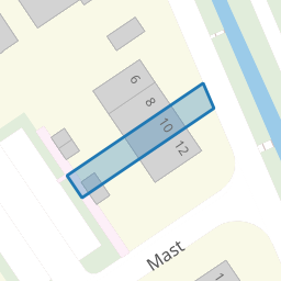 Perceel MPL00-H-4573