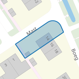 Perceel MPL00-H-4575