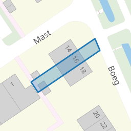 Perceel MPL00-H-4576