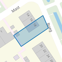 Perceel MPL00-H-4577